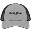 Sandy Valley, Nevada Hometown Trucker Cap