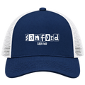 Sanford, Colorado Hometown Trucker Cap