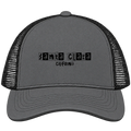 Santa Clara, California Hometown Trucker Cap