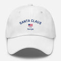 Santa Claus, Georgia Hometown Dad Hat