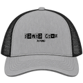 Santa Cruz, Arizona Hometown Trucker Cap