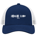 Santa Cruz, Texas Hometown Trucker Cap