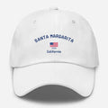 Santa Margarita, California Hometown Dad Hat