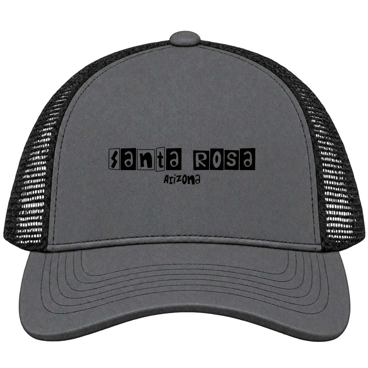 Santa Rosa, Arizona Hometown Trucker Cap