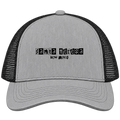 Santa Teresa, New Mexico Hometown Trucker Cap