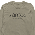 Santee, South Carolina Hometown Long-Sleeve