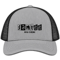 Santee, South Carolina Hometown Trucker Cap