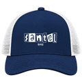 Santel, Texas Hometown Trucker Cap