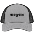 Sarahsville, Ohio Hometown Trucker Cap