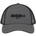 Saraland, Alabama Hometown Trucker Cap
