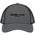 Saratoga Springs, New York Hometown Trucker Cap