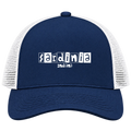 Sardinia, Indiana Hometown Trucker Cap