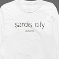 Sardis City, Alabama Hometown Long-Sleeve