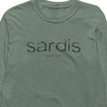 Sardis, Georgia Hometown Long-Sleeve