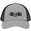 Sardis, Georgia Hometown Trucker Cap