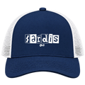 Sardis, Ohio Hometown Trucker Cap