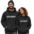 Saulsbury, Tennessee Hometown Hoodie