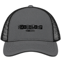 Saulsbury, Tennessee Hometown Trucker Cap