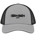 Saunemin, Illinois Hometown Trucker Cap