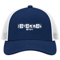 Savannah, Missouri Hometown Trucker Cap