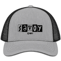 Savoy, Illinois Hometown Trucker Cap