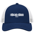 Sawgrass, Florida Hometown Trucker Cap