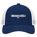 Sawyerwood, Ohio Hometown Trucker Cap