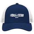 Saybrook, Illinois Hometown Trucker Cap
