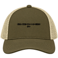 Saybrook-on-the-Lake, Ohio Hometown Trucker Cap