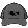 Sayre, Pennsylvania Hometown Trucker Cap