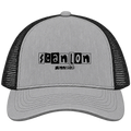 Scanlon, Minnesota Hometown Trucker Cap