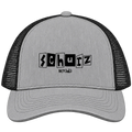 Schurz, Nevada Hometown Trucker Cap