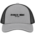 Schuyler Lake, New York Hometown Trucker Cap