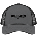 Sciotodale, Ohio Hometown Trucker Cap
