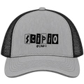Scipio, Oklahoma Hometown Trucker Cap