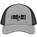 Scipio, Utah Hometown Trucker Cap