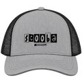 Scooba, Mississippi Hometown Trucker Cap