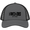 Scotia, South Carolina Hometown Trucker Cap