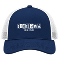 Scotland, South Dakota Hometown Trucker Cap