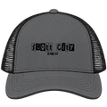 Scott City, Kansas Hometown Trucker Cap