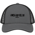 Scottsville, Kansas Hometown Trucker Cap