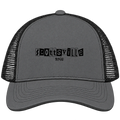 Scottsville, Texas Hometown Trucker Cap
