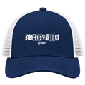 Scottville, Illinois Hometown Trucker Cap