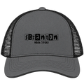 Scranton, North Dakota Hometown Trucker Cap