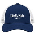 Scribner, Nebraska Hometown Trucker Cap