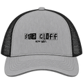 Sea Cliff, New York Hometown Trucker Cap