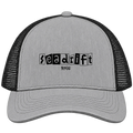 Seadrift, Texas Hometown Trucker Cap