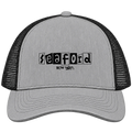 Seaford, New York Hometown Trucker Cap
