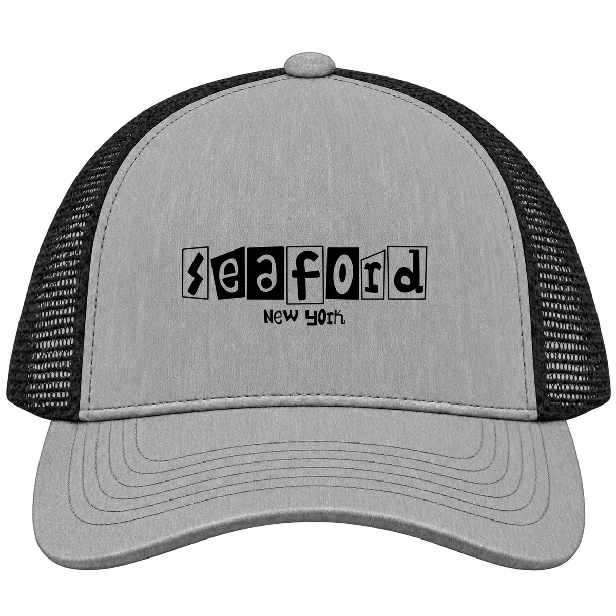 Seaford, New York Hometown Trucker Cap
