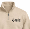 Sealy, Texas Hometown Quarter-Zip
